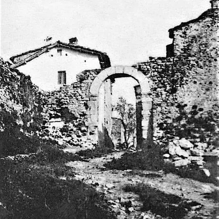 Casa vacanze Elisa Con Panorama Pennabilli