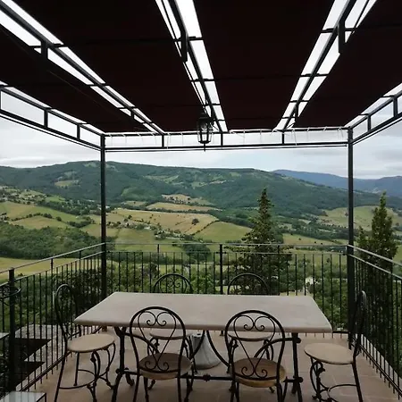 Casa vacanze Elisa Con Panorama *