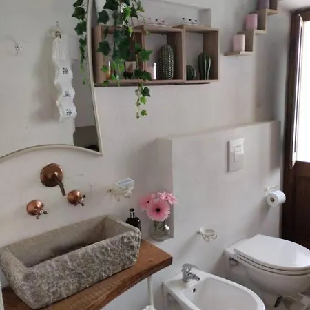 Casa vacanze Elisa Con Panorama