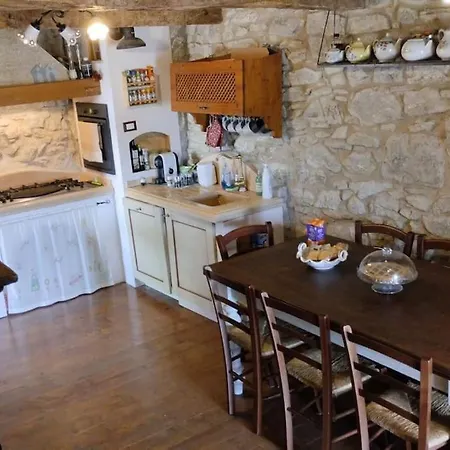 Ferienhaus Elisa Con Panorama *