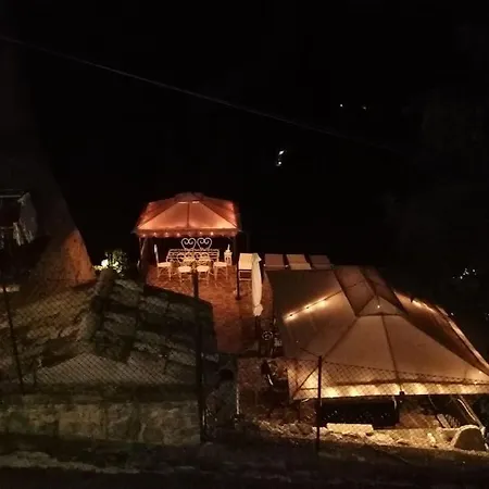 Ferienhaus Elisa Con Panorama