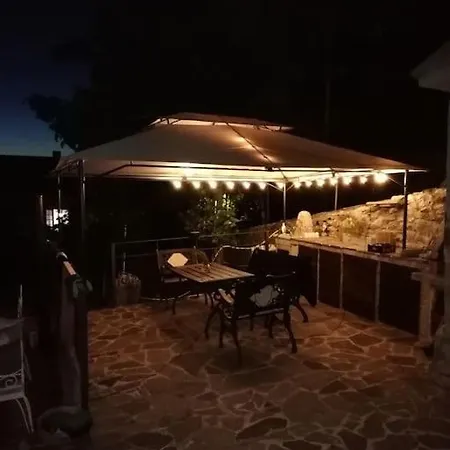 Elisa Con Panorama Ferienhaus *
