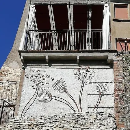 Ferienhaus Elisa Con Panorama